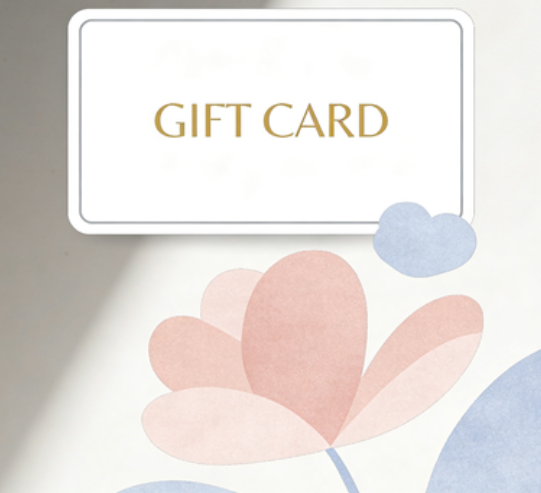 Tarjeta Regalo Española